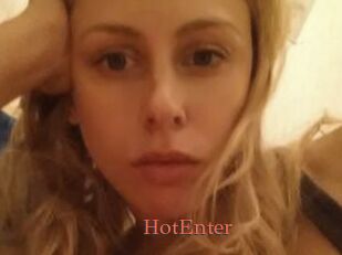 HotEnter