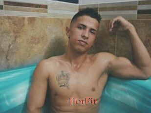 HotFit