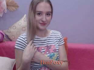 HotFoxy