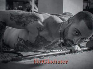 HotGladiator