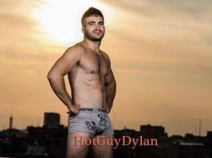 HotGuyDylan