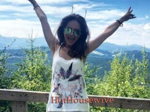 HotHousewive