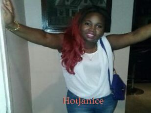 HotJanice