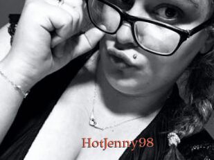 HotJenny98