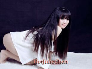 HotJulieChen