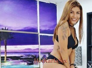 HotKarlaSex