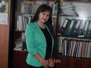 HotKitn
