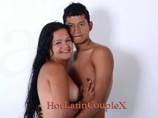 HotLatinCoupleX