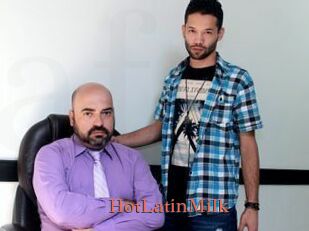 HotLatinMilk
