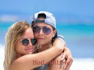 HotLesbiLove