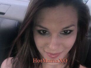 HotMamaXO
