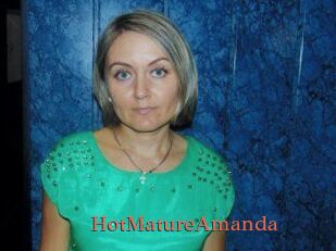 HotMatureAmanda