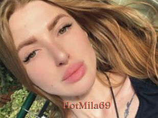HotMila69