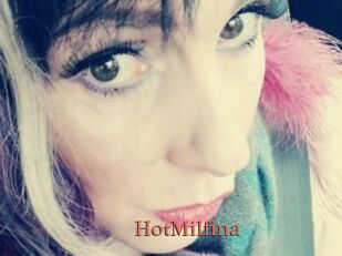 HotMilfina