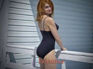 Hot_Milka