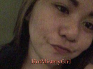 HotMisteryGirl