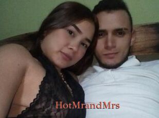 HotMrandMrs