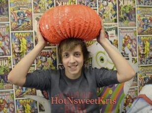 HotNsweetKris