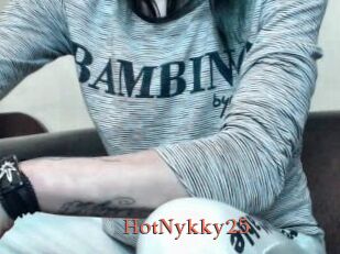 HotNykky25