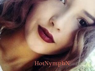 HotNymphX