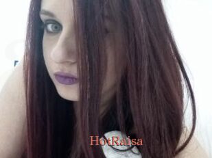 HotRaisa