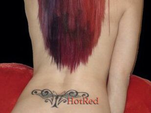 HotRed