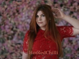 HotRedChilli