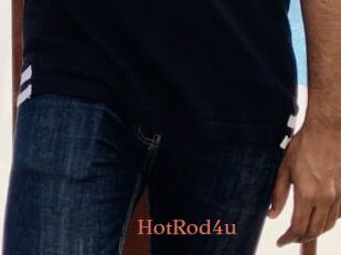 HotRod4u