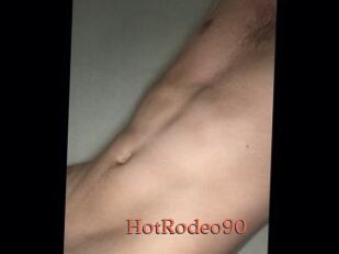 HotRodeo90