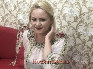 HotSandrinne
