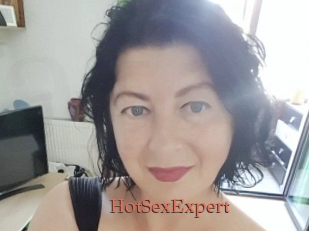 HotSexExpert