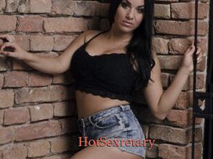 HotSexretary