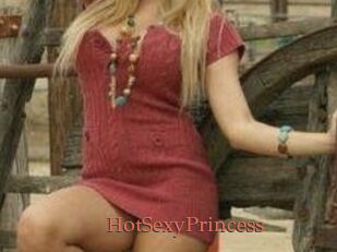 HotSexyPrincess