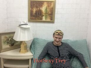 HotSexyTrey