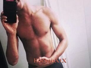 HotSmitX1X