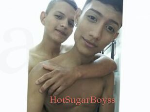 HotSugarBoyss