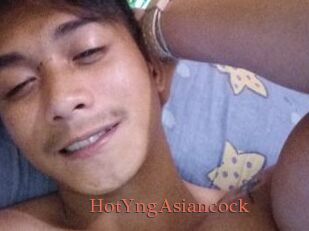 HotYngAsiancock