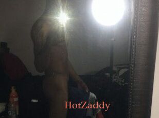 HotZaddy