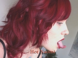 Hot_Naomi Anal Favorite