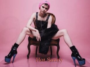 Hot_Sanny