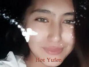 Hot_Yufen