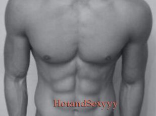 HotandSexyyy