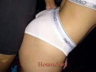 Hotandsex