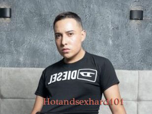 Hotandsexhard101