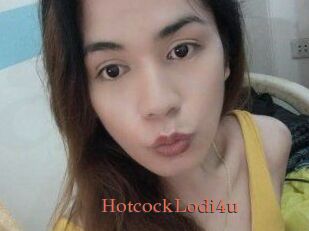 HotcockLodi4u
