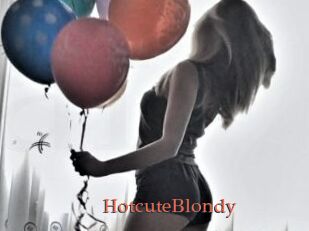 HotcuteBlondy