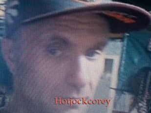 Hotjockcorey