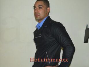 Hotlatinmanxx