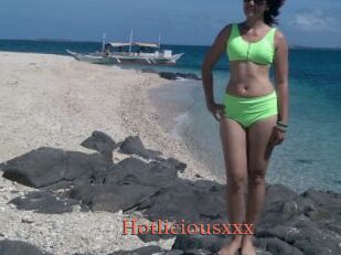 Hotliciousxxx