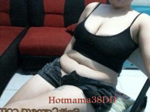 Hotmama38DD